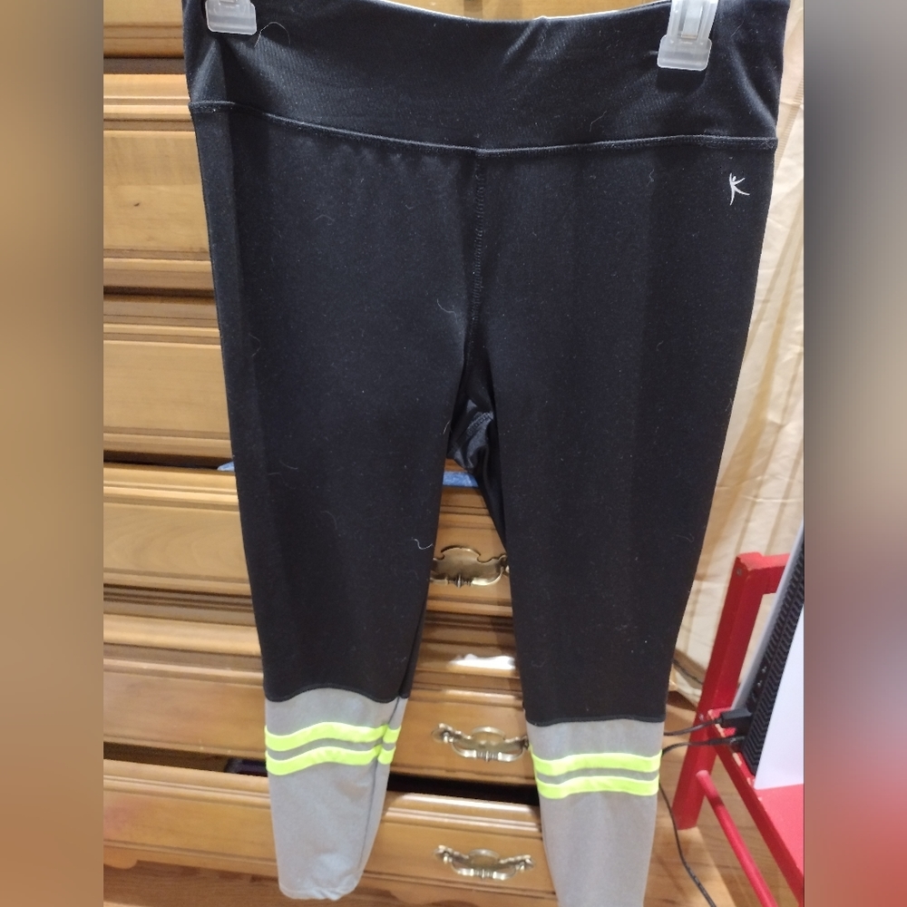 Fitness leggings